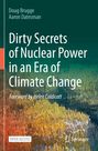 Aaron Datesman: Dirty Secrets of Nuclear Power in an Era of Climate Change, Buch