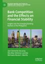 Jovi Clemente Dacanay: Bank Competition and the Effects on Financial Stability, Buch