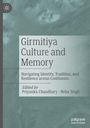 : Girmitiya Culture and Memory, Buch