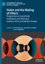 : States and the Making of Others, Buch
