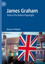 Maryam Philpott: James Graham, Buch