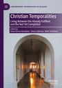: Christian Temporalities, Buch