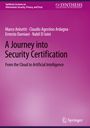 Marco Anisetti: A Journey into Security Certification, Buch