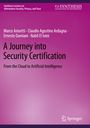 Marco Anisetti: A Journey into Security Certification, Buch