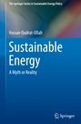 Hassan Qudrat-Ullah: Sustainable Energy, Buch