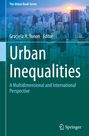 : Urban Inequalities, Buch