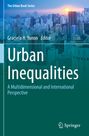 : Urban Inequalities, Buch