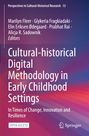 : Cultural-historical Digital Methodology in Early Childhood Settings, Buch