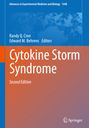 : Cytokine Storm Syndrome, Buch