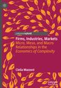 Clelia Mazzoni: Firms, Industries, Markets, Buch