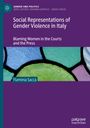 Flaminia Saccà: Social Representations of Gender Violence in Italy, Buch