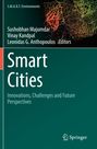 : Smart Cities, Buch