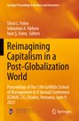 Reimagining Capitalism in a Post-Globalization World, Buch