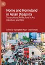 : Home and Homeland in Asian Diaspora, Buch