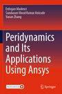 Erdogan Madenci: Peridynamics and Its Applications Using Ansys, Buch