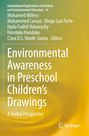 : Environmental Awareness in Preschool Children's Drawings, Buch