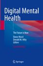 : Digital Mental Health, Buch