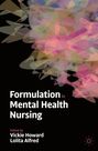 : Formulation in Mental Health Nursing, Buch