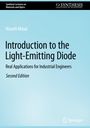 Hisashi Masui: Introduction to the Light-Emitting Diode, Buch