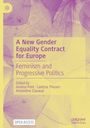 : A New Gender Equality Contract for Europe, Buch