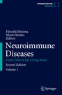 : Neuroimmune Diseases, Buch,Buch