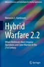 Manousos E. Kambouris: Hybrid Warfare 2.2, Buch