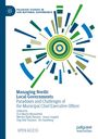 : Managing Nordic Local Governments, Buch