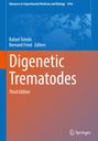 : Digenetic Trematodes, Buch