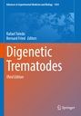 : Digenetic Trematodes, Buch