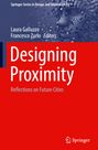 : Designing Proximity, Buch