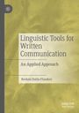 Reshmi Dutta-Flanders: Linguistic Tools for Written Communication, Buch