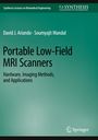 David J. Ariando: Portable Low-Field MRI Scanners, Buch
