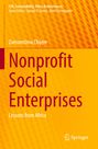 Zamumtima Chijere: Nonprofit Social Enterprises, Buch