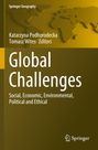 : Global Challenges, Buch