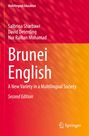 Salbrina Sharbawi: Brunei English, Buch