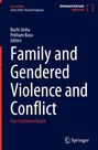 : Family and Gendered Violence and Conflict, Buch