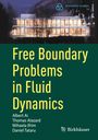 Albert Ai: Free Boundary Problems in Fluid Dynamics, Buch