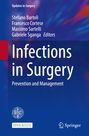 : Infections in Surgery, Buch