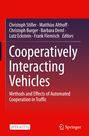 : Cooperatively Interacting Vehicles, Buch