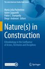 : Nature(s) in Construction, Buch