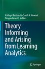 : Theory Informing and Arising from Learning Analytics, Buch