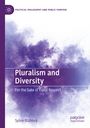 Sylvie Bláhová: Pluralism and Diversity, Buch