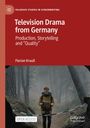 Florian Krauß: Television Drama from Germany, Buch