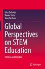 Isha Decoito: Global Perspectives on STEM Education, Buch
