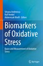 : Biomarkers of Oxidative Stress, Buch