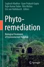 : Phytoremediation, Buch