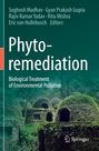 : Phytoremediation, Buch