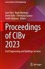 : Proceedings of CIBv 2023, Buch
