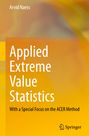 Arvid Naess: Applied Extreme Value Statistics, Buch
