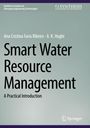 „Smart Water Resource Management: A Practical Introduction.“ Oben „Synthesis Lectures on Emerging Engineering Technologies“.